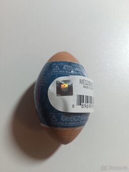 Funko NFL Bitty POP Mikro figurka - 3