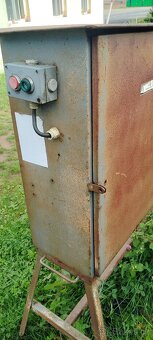 Stavební rozvaděč - 3