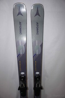Carvingové lyže lyže Atomic Redster Q6 23/24 - 3