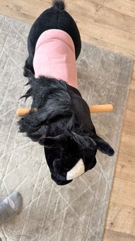 Jezdící koník - 3