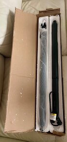 Škoda Superb III Liftback nové elektrické vzpěry kufru - 3