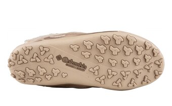 Zimní vysoké boty Columbia - 3