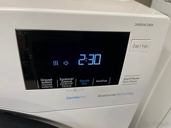 Sušička BEKO AirTouch - 3