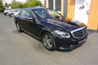 PRODÁM Mercedes-Benz C 200 C200d Avantgarde - 3