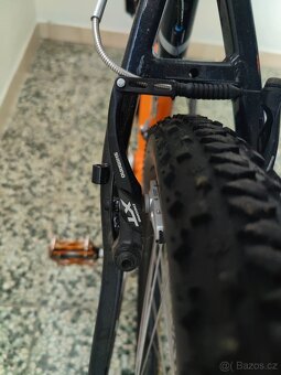 Horské kolo Dema Raveo - 3