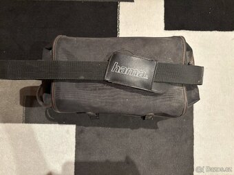 Videokamera JVC GR-AX480E - 3