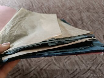 Psací stroj ZETA - 3