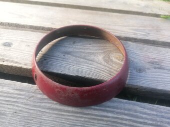 Rámik svetla na Jawa 350, 250, 175 kývačka - 3