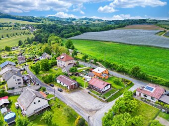 Prodej rodinného domu o zastavěné ploše 115 m² s garáží 125 - 3