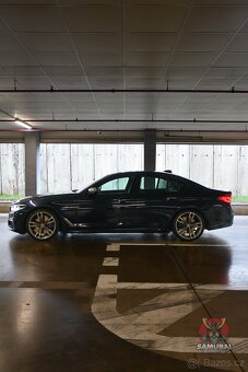 BMW M550i xDrive - 3
