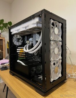 Základ herního PC - 3