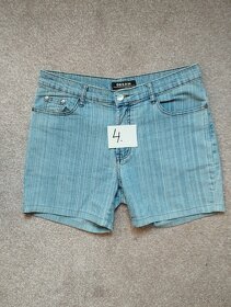 Kraťasy, 3/4 kalhoty - 3