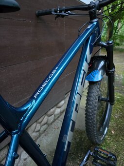Trek Roscoe 8 - 3