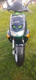 Aprilia sr 125 (kit180) - 3