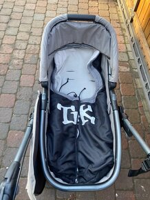 Kočárek TFK Mono 1 combi - 3