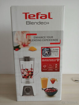 Tefal Blendeo+ mixer NOVÝ - 3