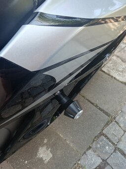 Honda CBR 1000 RR - 3