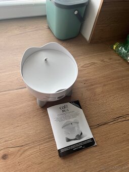 Fontánka na pití pro kočku Pixi - 3