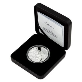 Stříbrná medaile Strážci českých hor-Radegast (Beskydy) - 3