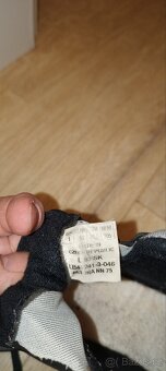 Boty na běžky 33 - 3