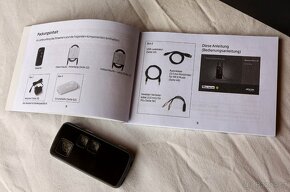 Oticon Streamer Pro 1.3A Connect Line - 3