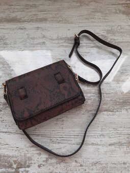 Dámska kabelka/ C&A - 3