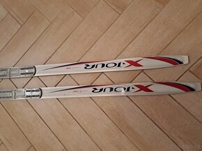 Běžecké lyže Rossignol venture - 3