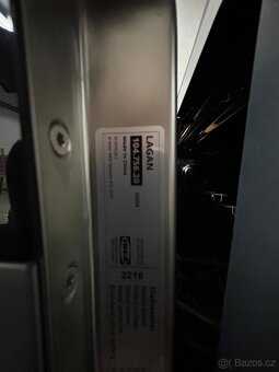 NOVÁ myčka nádobí zn. IKEA - 3