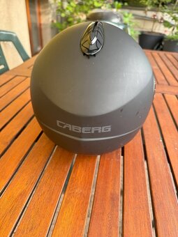 Otevřená přilba GABERG - 3