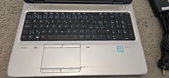 HP ProBook 650 G3 - 3