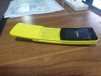 Nokia 8110 ,,banán,, - 3