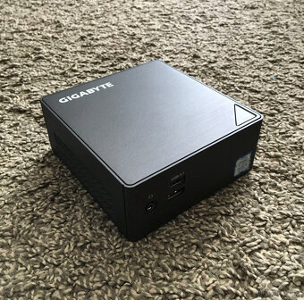 Prosám mini pc Gigabyte, Windows 11 pro - 3