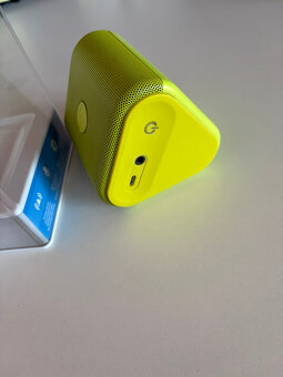 HP reproduktor Bluetooth - 3