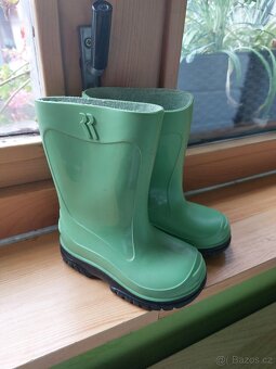 Dětské botičky 22, 23 - 3