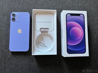 iPhone 12mini 128GB - 3