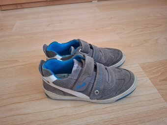 Chlapecké boty zn.Lurchi, vel.36 - 3