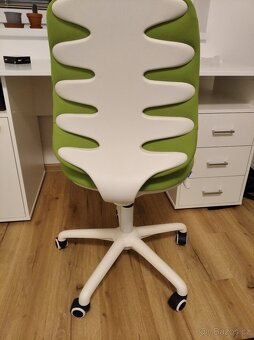 dětská otočná židle - 3