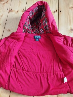 Zimní kabát 18 měsíců - 3