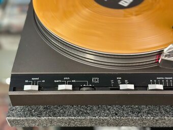 TECHNICS SL-5310 (r.1978) direct-drive, quartz, automat - 3