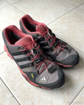 Adidas Terrex Goretex vel. 38 - 3