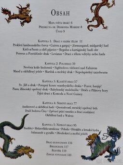 Karl Shuker - Draci historie rodu - 3