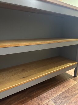 Kuchyňský ostrůvek - 3