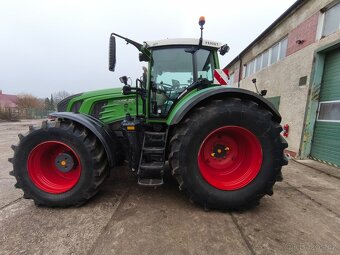 Fendt 936 Profi Plus - 3