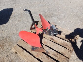 Pluh za kultivátor Mountfield ML 60-3 - 3