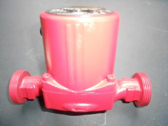 oběhové čerpadlo - 3