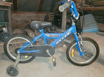 Prodam detske kolo - 3