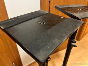 Stojany na monitory Soundking/Nowsonic - 3