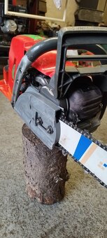 Motorová pila Husqvarna 572 xp - 3