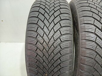 2ks zimní pneu 205/60/16 Nexen - 3
