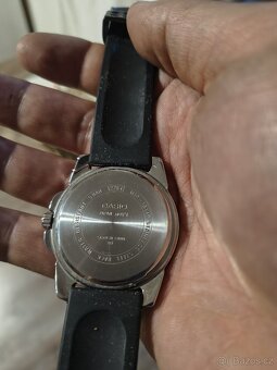 Hodinky Cassio clasik, záruka 17 měsíců - 3